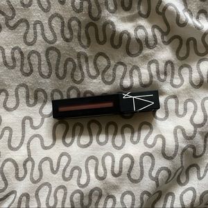 NARS Powermatte Lip Pigment